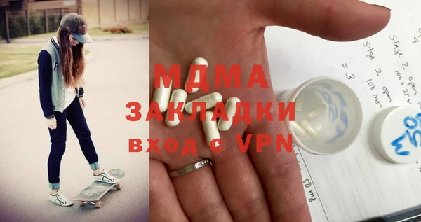 винт Абаза