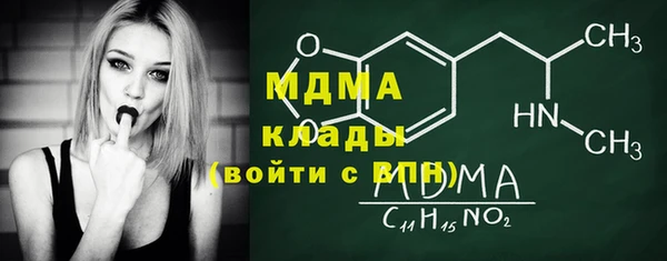 винт Абаза