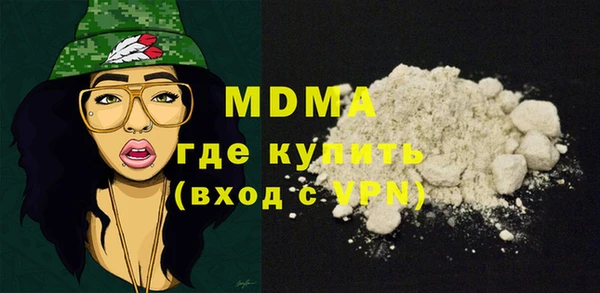 винт Абаза
